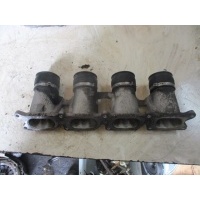 Коллектор впускной Audi A3 1999 06a133206a