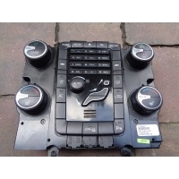 Панель кондиционера volvo s60 v60 31288317