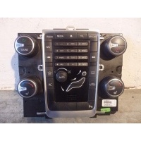 Панель кондиционера volvo s60 v60 ii 31288317 2010 -