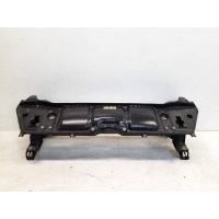панель передняя Mercedes-Benz GLE W167 2018-2022 A1676209900