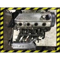Двигатель   1996  1600  1