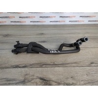 Патрубок отопителя (печки) LAND ROVER Freelander 2 Ленд Ровер Фрилендер 2 LAND ROVER Freelander 2 LR004074