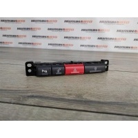 Кнопка аварийной сигнализации LAND ROVER Freelander 2 Ленд Ровер Фрилендер 2 LAND ROVER Freelander 2 LR001725