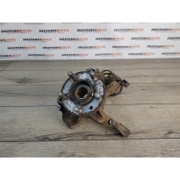 Кулак поворотный левый LAND ROVER Freelander 2 Ленд Ровер Фрилендер 2 LAND ROVER Freelander 2 LR006859