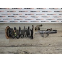 Амортизатор передний левый LAND ROVER Freelander 2 Ленд Ровер Фрилендер 2 LAND ROVER Freelander 2 LR001141