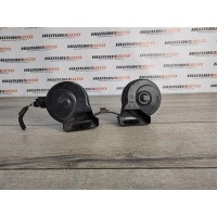 Звуковой сигнал LAND ROVER Freelander 2 Ленд Ровер Фрилендер 2 LAND ROVER Freelander 2 LR001646
