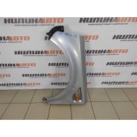 Крыло переднее левое LAND ROVER Freelander 2 Ленд Ровер Фрилендер 2 LAND ROVER Freelander 2 LR005868