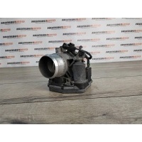 Заслонка дроссельная LAND ROVER Freelander 2 Ленд Ровер Фрилендер 2 LAND ROVER Freelander 2 LR001001