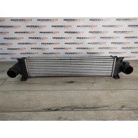Интеркулер LAND ROVER Freelander 2 Ленд Ровер Фрилендер 2 LAND ROVER Freelander 2 LR009802