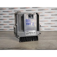 Блок управления двигателем LAND ROVER Freelander 2 Ленд Ровер Фрилендер 2 LAND ROVER Freelander 2 LR006646