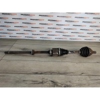Привод передний правый LAND ROVER Freelander 2 Ленд Ровер Фрилендер 2 LAND ROVER Freelander 2 LR006707
