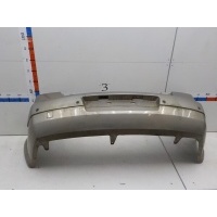Бампер задний Renault Megane II 2002-2009 7701476955
