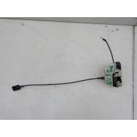 Замок двери Renault Megane II 2002-2009 8200212464