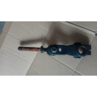 Лапка переключатель манипулятор кпп zf 6s 850 man