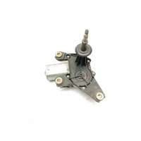 моторчик заднего стеклоочистителя (дворника) Renault Laguna 2 2006 8200001892