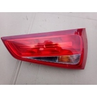 Фара правая задняя audi a1 8x0945094