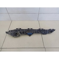 Направляющая заднего бампера левая TOYOTA Corolla E15 2006-2013 5215602040