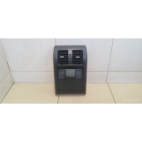 Накладка (кузов внутри) VW Passat [B6] 2005-2010 3C0864376F1QB