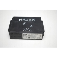 Bcm блок блок управления mazda 6 3 cx5 gj 2015 г. 2.5