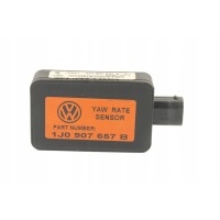 Volkswagen гольф iv датчик блок сенсор esp 1j0907657b