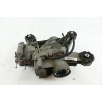 Passat b7 dyferncjał задняя 0bs525010b mbd