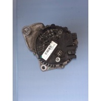 Bmw x5 e70 генератор c543222a tg17c034