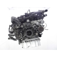 Двигатель Mercedes Sprinter II (w906) 2006 - 2017 2015 2.2 дизель CDI 651955
