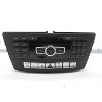 Магнитола Mercedes M-klasse (W166) 2011 - 2015 2013 1669000109,