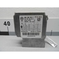 Блок управления подушек безопасности Audi Q5 (8R) 2008 - 2012 2011 8R0959655F,
