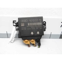 Блок управления парктрониками Audi Q5 (8R) 2008 - 2017 2011 8K0919475R