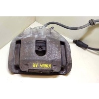 скоба суппорта переднего правого BMW 5 E60/E61 2004 6030324