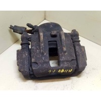 скоба суппорта переднего левого Mercedes Vaneo W414 2001
