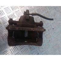 скоба суппорта переднего правого Nissan Almera N16 2001
