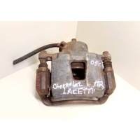 скоба суппорта переднего правого Chevrolet Lacetti 2005
