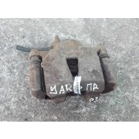 скоба суппорта переднего правого Toyota Yaris P1 2003 4773052010
