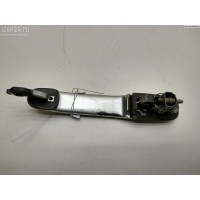 Корпус (держатель) ручки двери передней левой Seat Alhambra (2000-2010) 2008 7M3837207