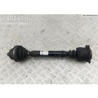 Полуось передняя левая Audi A6 C5 (1997-2005) 2000 4B0407271AP