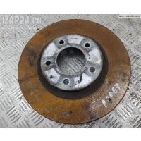 Диск тормозной передний Mazda MPV (1999-2006) LW 2002 L16Y-33-25X