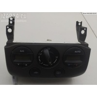 Переключатель отопителя Nissan Primera P11 (1999-2002) 2001 275109F601