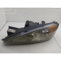 Фара левая Nissan Primera P11 (1999-2002) 2001 260609F611