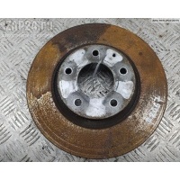 Диск тормозной передний Mazda MPV (1999-2006) LW 2002 L16Y-33-25X