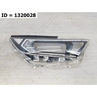 Стекло фары правой Toyota RAV4 V (XA50) (2018) 2018 8110A42842