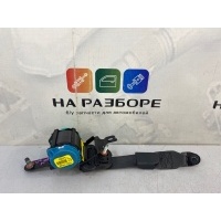 ремень безопасности Hyundai Santa Fe TM 2020 89820S1000NNB