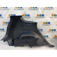 обшивка багажника Hyundai Santa Fe TM 2020 85730S1000NNB