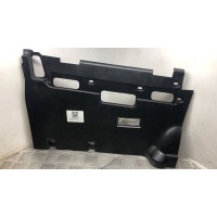 Накладка декоративная на торпедо правая BMW 7 E65/E66 2008 8223670,51457045014