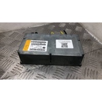 Блок AirBag BMW 7 E65/E66 2008 9130203,65779130203