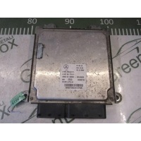 Блок управления двигателем Mercedes E W212 2010 A6519005301