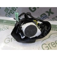 Ремень безопасности Mercedes ML W164 2008 A1648601885