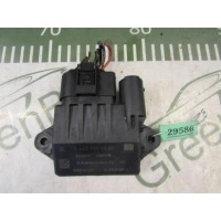 Блок управления свечами накала Mercedes ML W164 2007 A6429005801