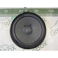 Динамик Mercedes ML W164 2007 A1648203002